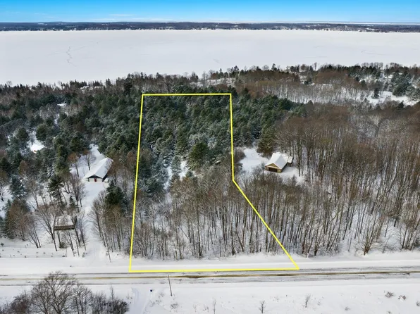 PARCEL Alden Hwy #B, Alden, MI 49612