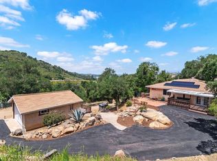 26931 Oakmont Rd, Valley Center, CA 92082