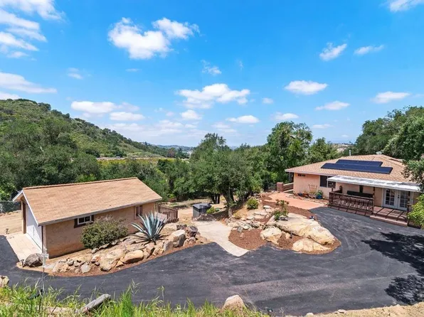 26931 Oakmont Rd, Valley Center, CA 92082