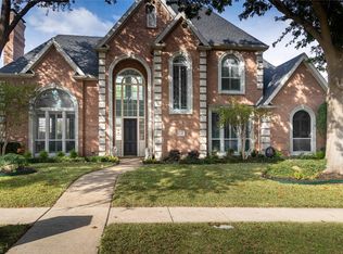 5713 Danmire Ct, Plano, TX 75093