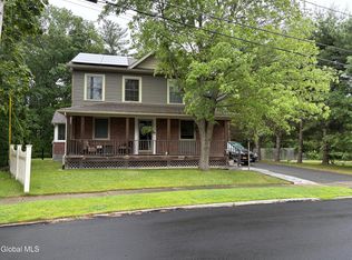 22 Brent St, Albany, NY 12205