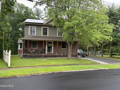 22 Brent Street, Albany, NY, 12205