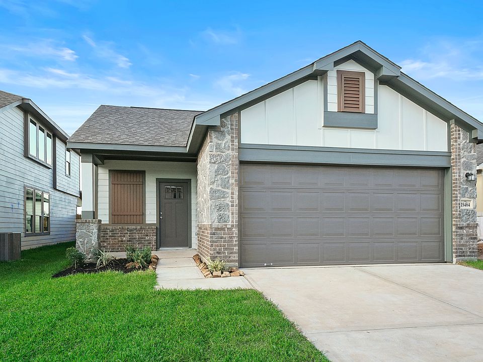 Village by First America Homes in Bellville TX Zillow