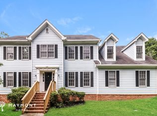 1161 Mary Lee Ln SW, Lilburn, GA 30047