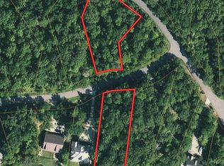 8 & 8B Scenic Shores Way, Jacksons Gap, AL 36861