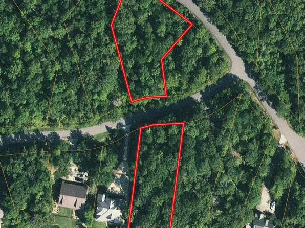 8 & 8B Scenic Shores Way, Jacksons Gap, AL 36861