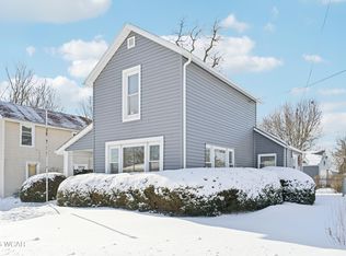 315 Linden St, Bellefontaine, OH