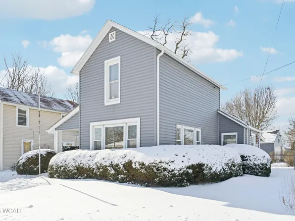 315 Linden St, Bellefontaine, OH 43311