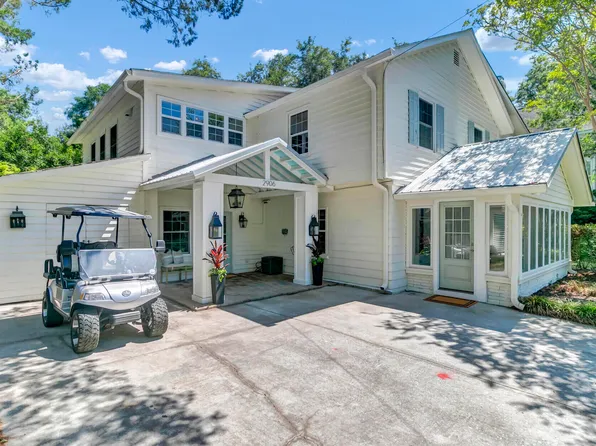 2906 Hartnett Blvd, Isle Of Palms, SC 29451