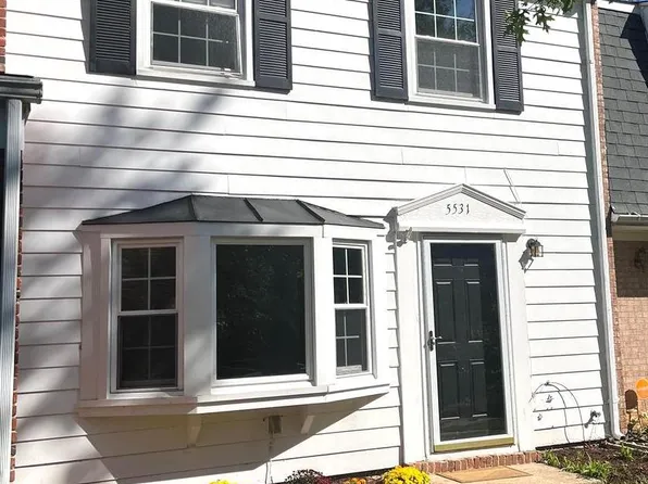 5531 Woodenhawk Cir, Columbia, MD 21044