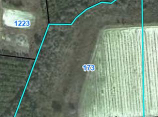 211 Bert Rd, Hoboken, GA 31542