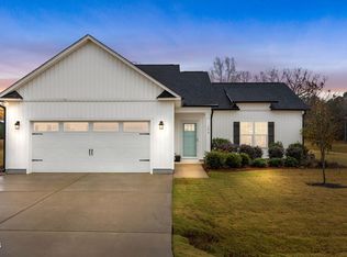 126 Arrow Ln, Middlesex, NC 27557