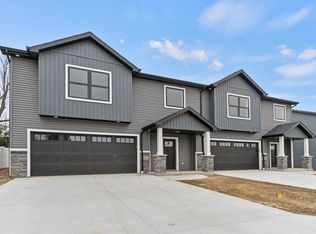 296 N West Hamilton Rd, Fort Wayne, IN 46814