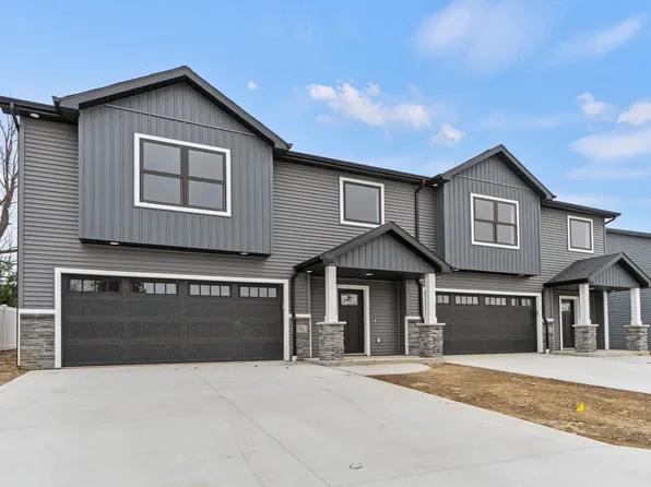 258 N West Hamilton Rd #258, Fort Wayne, IN 46814