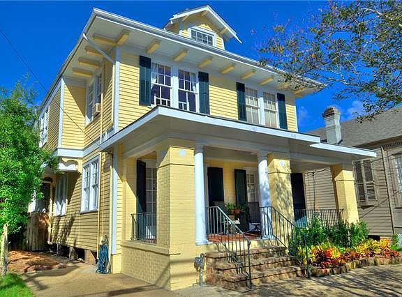 2nd image of 1332 Joseph St #1332