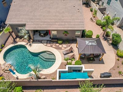 674 E Megan Dr, San Tan Valley, AZ, 85140