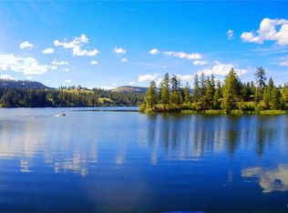 6 Tanager Ln, Republic, WA 99166