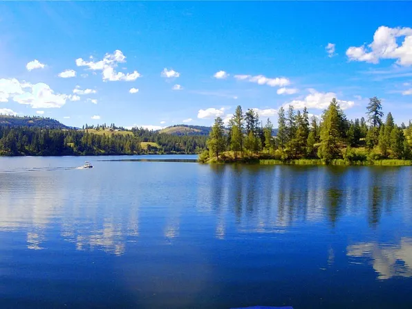 6 Tanager Lane, Republic, WA 99166