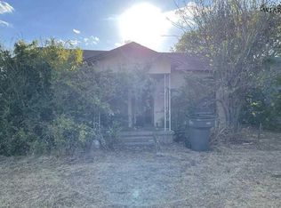 308 Polk St, Wichita Falls, TX 76301