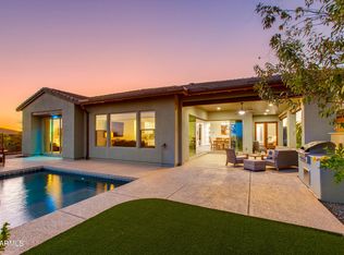 3675 Gold Ridge Rd, Wickenburg, AZ 85390