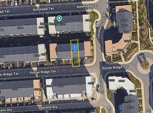 42308 Porter Ridge Ter, Ashburn, VA 20148