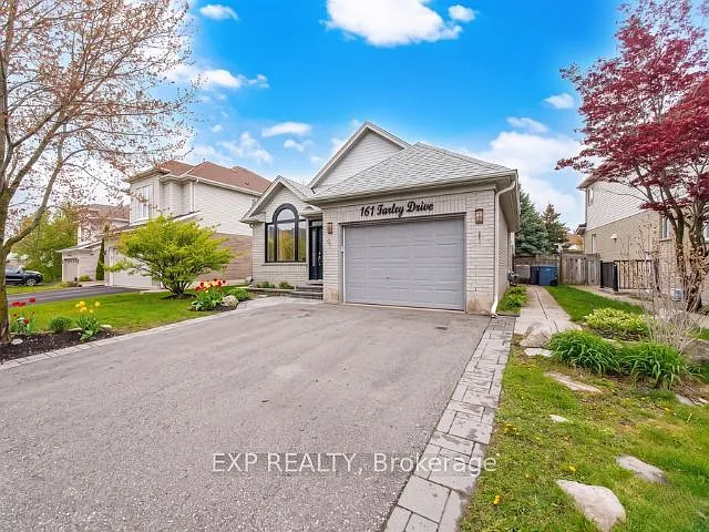 Building Photo - 161 Farley Dr #1