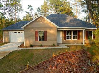 366 Bethlehem Cir, Leesville, SC 29070