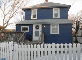 1100 Stanton Rd, Wilmington, DE 19808