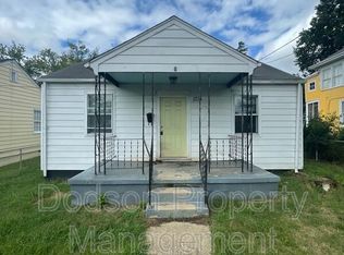 1714 National St, Henrico, VA 23231