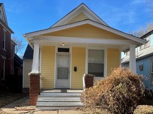 325 SW Western Ave, Topeka, KS 66606