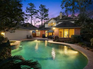 251 Bristol Bend Cir, Spring, TX 77382