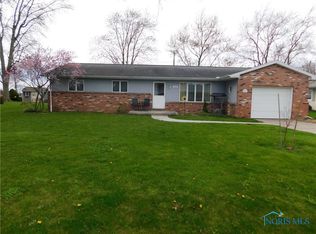 1103 Lindau St, Archbold, OH 43502
