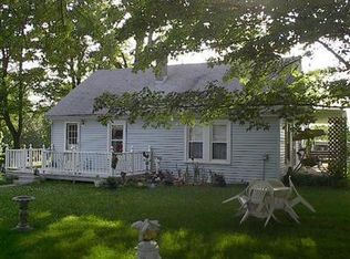 8056 State Route 48, Milan, IN 47031