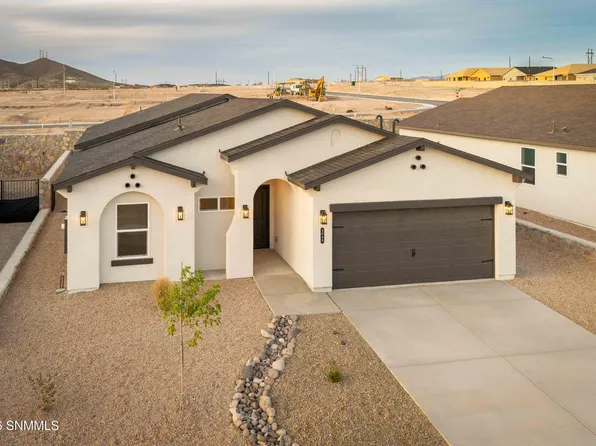 3045 Gato Rd, Las Cruces, NM 88012