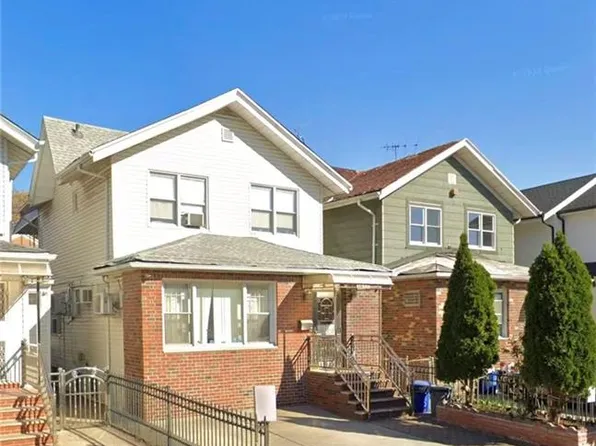 1817 63rd St, Brooklyn, NY 11204