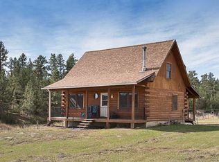 711 Dean Creek Rd, Lavina, MT 59046