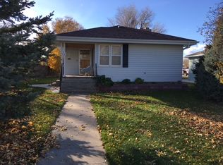 2310 E East St, Torrington, WY 82240