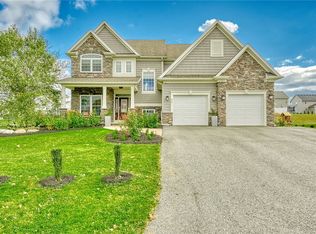 224 Moore Rd, West Henrietta, NY 14586