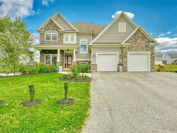 224 Moore Rd, West Henrietta, NY 14586