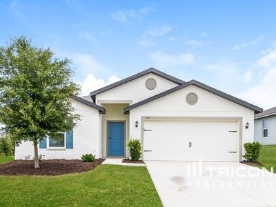 1147 Moyle Way, Mascotte, FL, 34753