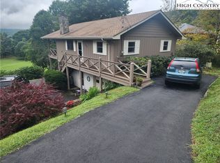 735 Azalea Dr, Newland, NC 28657