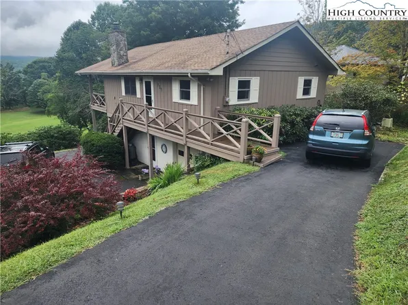 735 Azalea Drive, Newland, NC 28657