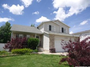 1189 N 2525 W, Layton, UT 84041