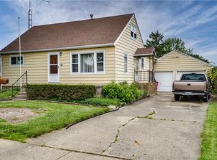 32 Wagner Rd, West Milton, OH 45383