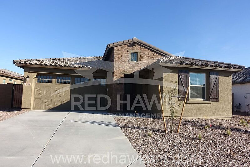 1st image of 12430 W Via Caballo Blanco