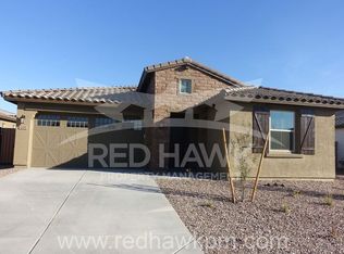 12430 W Via Caballo Blanco, Peoria, AZ 85383