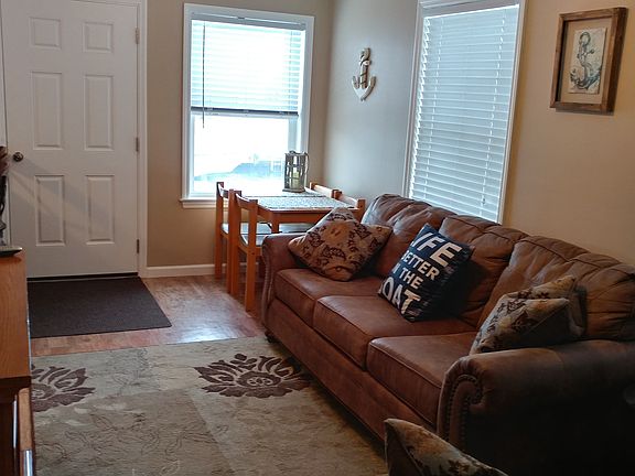 Another angle of Livingroom