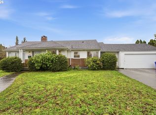 4801 SE Ankeny St, Portland, OR