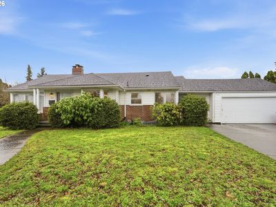 4801 SE Ankeny St, Portland, OR, 97215