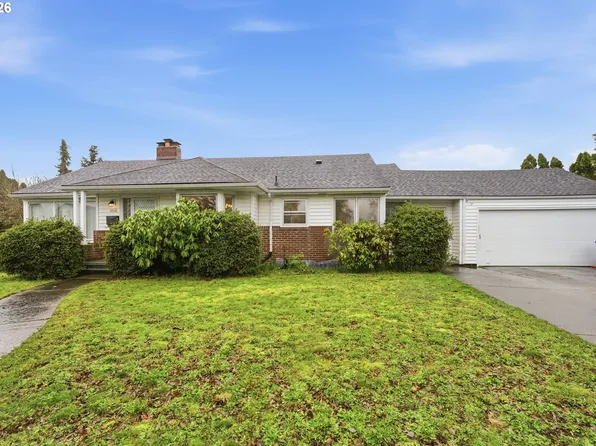 4801 SE Ankeny St, Portland, OR 97215